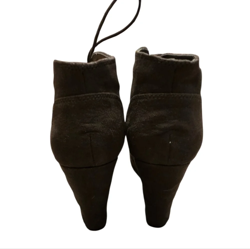 Charlotte Russe Wedges